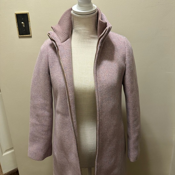 J.Crew MALIAN STADIUM CLOTH"
NELLO GORI - Picture 4 of 7